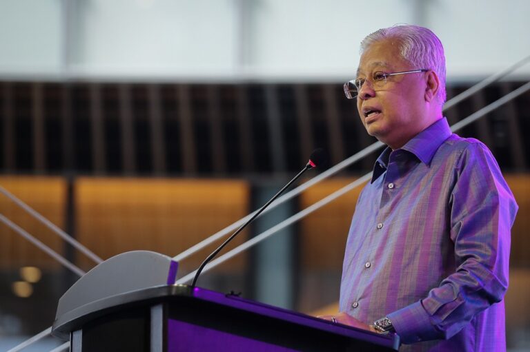 PM Ismail Sabri announces goodies in conjunction with Labour Day 2022