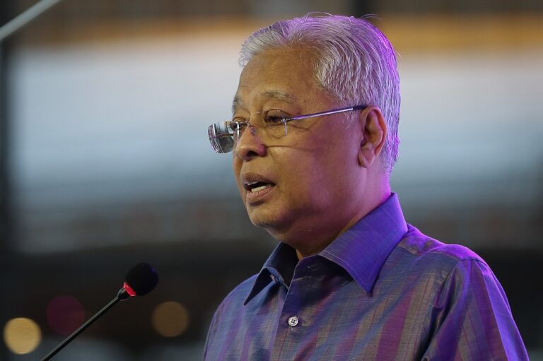 PM Ismail Sabri: Appreciate the values of tolerance, love while celebrating Wesak Day