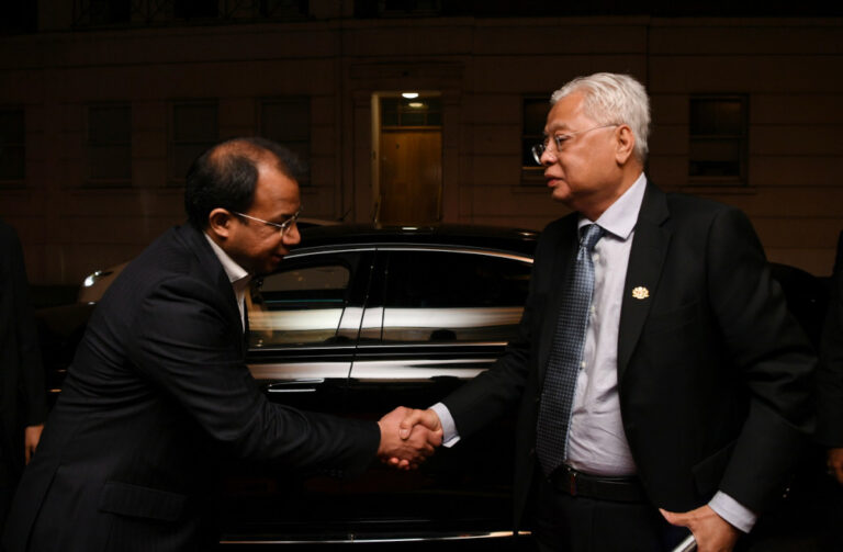 Tight schedule awaits PM Ismail Sabri when meeting US President Biden, Asean leaders in Washington DC, says foreign minister