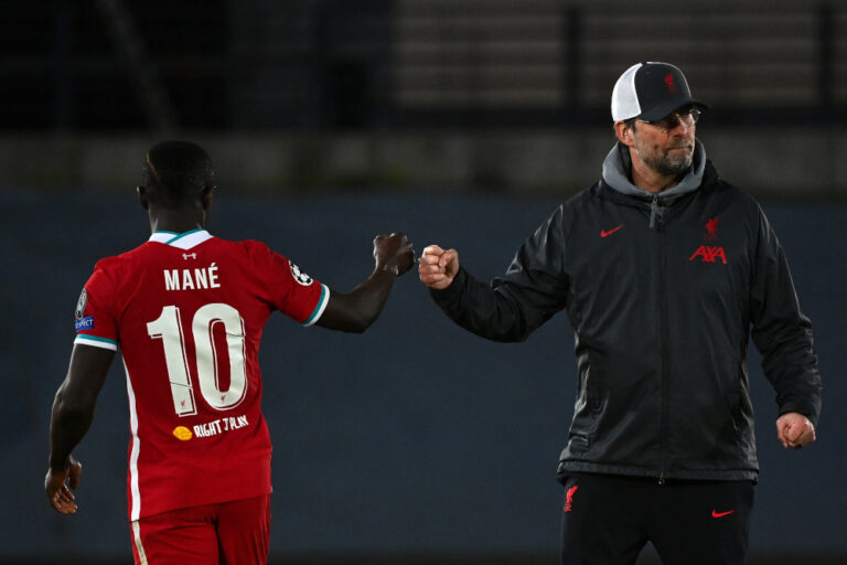 Klopp warns Liverpool may ‘suffer’ in Champions League final quest