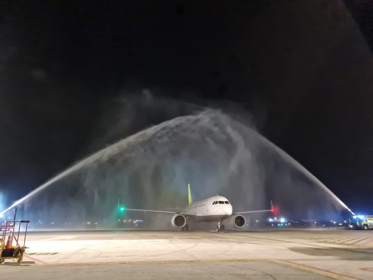 Royal Brunei Airlines reinstates twice-weekly direct flights to Kuching