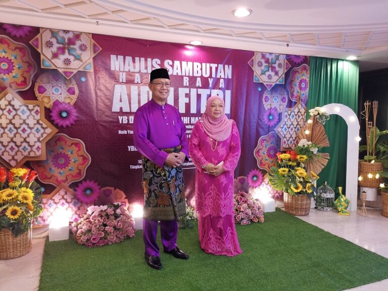 Sarawak minister: GPS pre-council meeting tomorrow to deliberate number of Bills to be tabled at coming DUN sitting