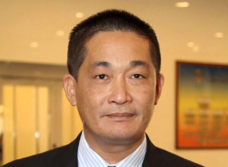 Batu Lintang rep See only Sarawak opposition member to have motion received for upcoming DUN sitting