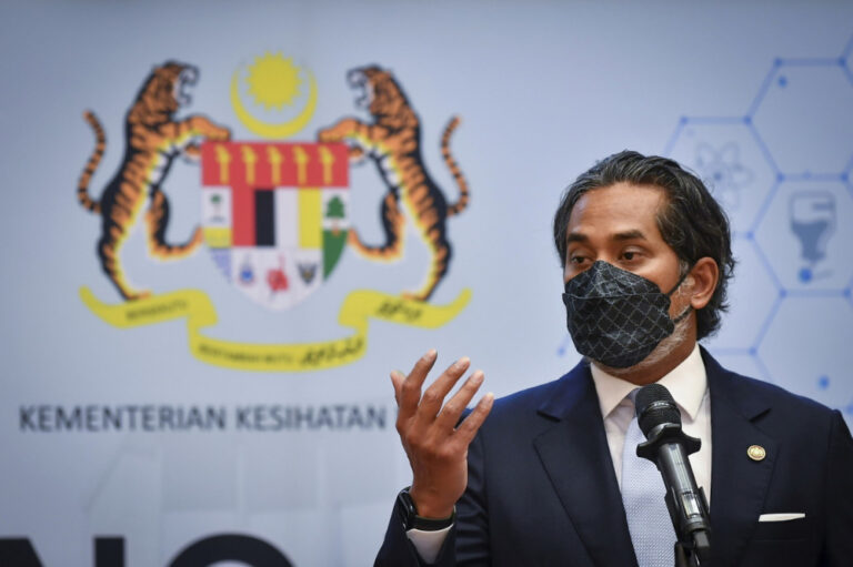 Health Ministry sets up independent task force to improve work culture, following reports of bullying and Penang houseman’s death