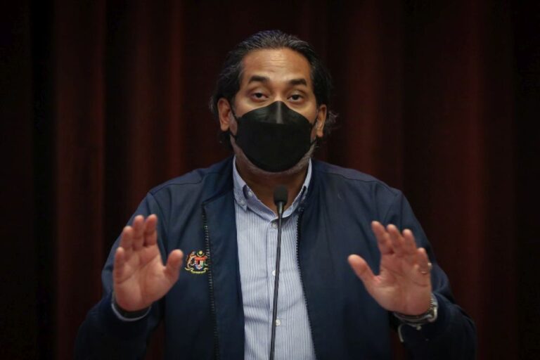 MoH upping surveillance for acute hepatitis at clinics, hospitals, says Khairy