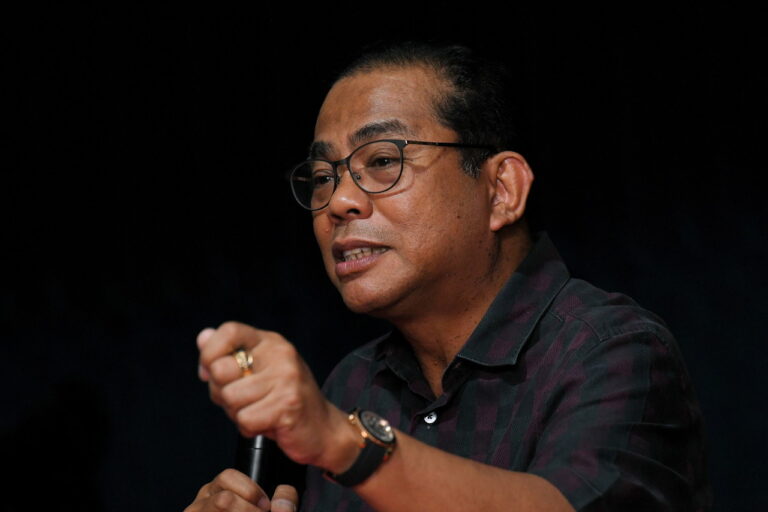 Johor’s economic future depends on regional economy, says Umno’s Khaled Nordin