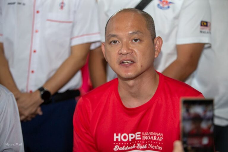 DAP MP proposes eight ways to improve traffic flow at toll booths