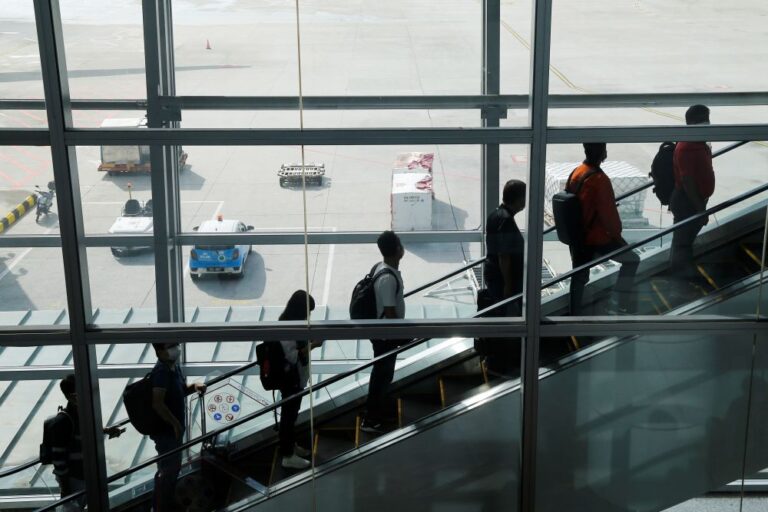 Following complaints by passengers, Transport Ministry orders airlines to rectify delays, rescheduling and technical issues