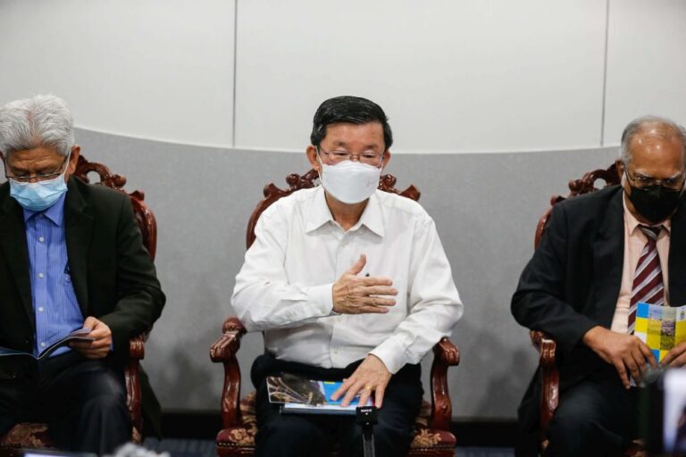 South Korea’s Simmtech opens new facility in Penang, 700 workers hired so far