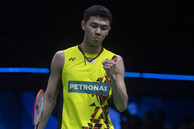 Thomas Cup: Gutsy India end Malaysia’s hope in Bangkok