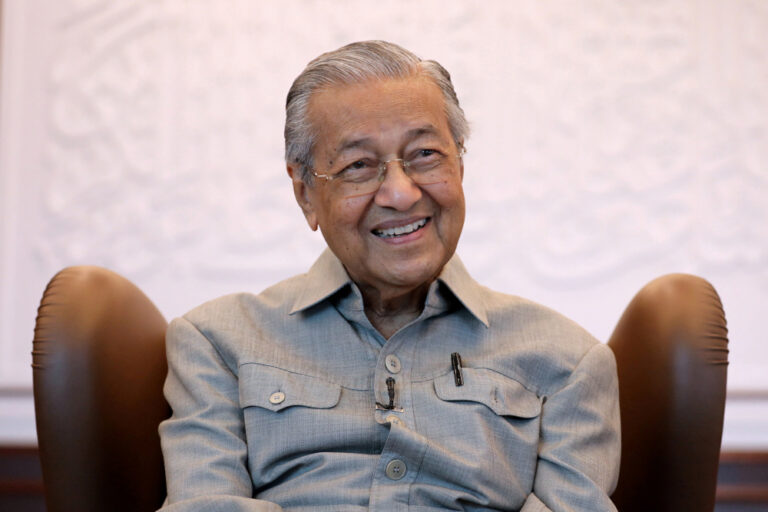 Political leaders grateful Malaysians able to celebrate Aidilfitri without restrictions