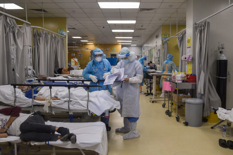 Khairy: 173 Covid-19 patients fully recovered after taking antiviral drug Paxlovid