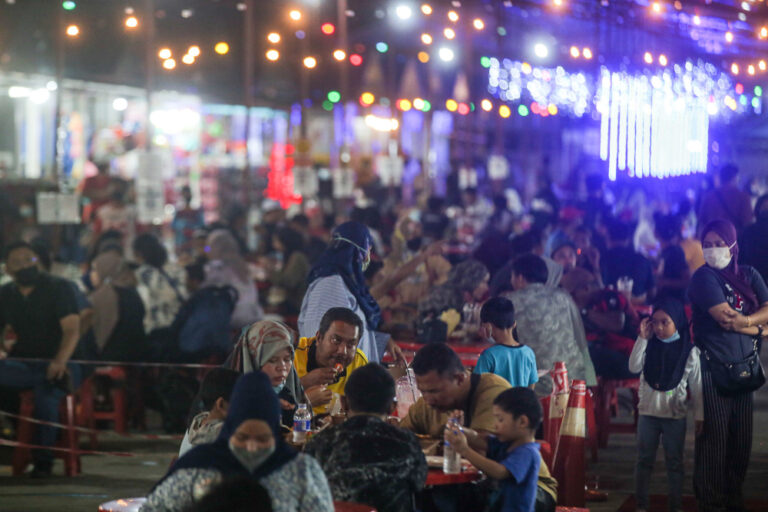 Five signs that the ‘old normal’ has returned to Malaysia
