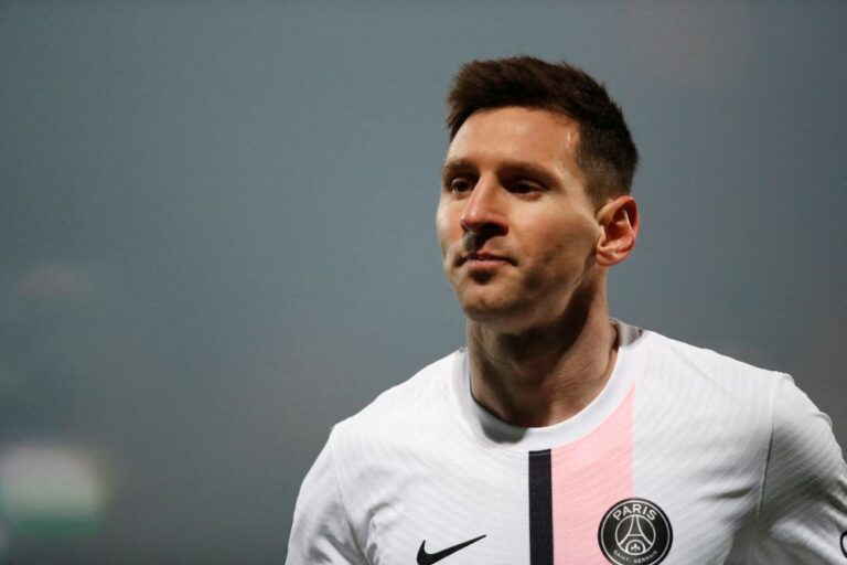 Messi tops Forbes’ highest-paid athletes list