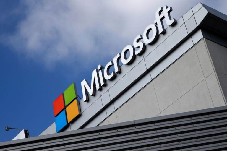 Microsoft to help cover US employees' travel costs for abortion
