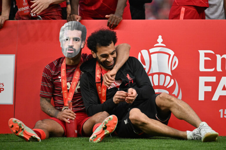 Liverpool assess Salah, Van Dijk ahead of Southampton clash