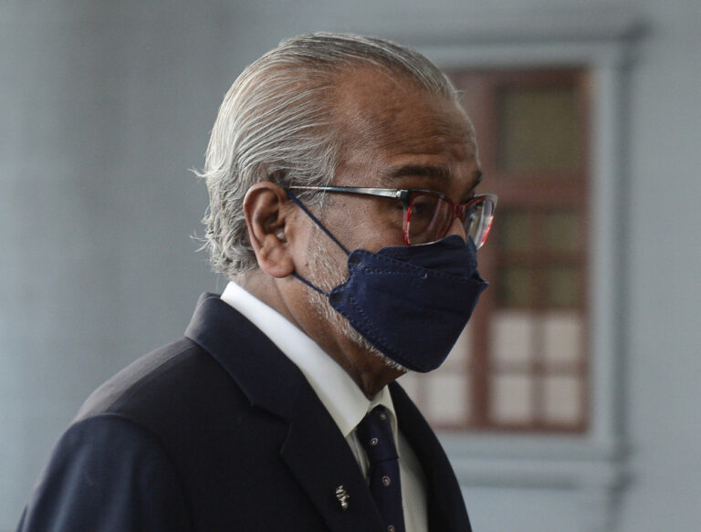 Lawyer Shafee hid ‘identity’ of RM9.5m received from Najib as loan instead of legal services to Umno and BN, witness tells court