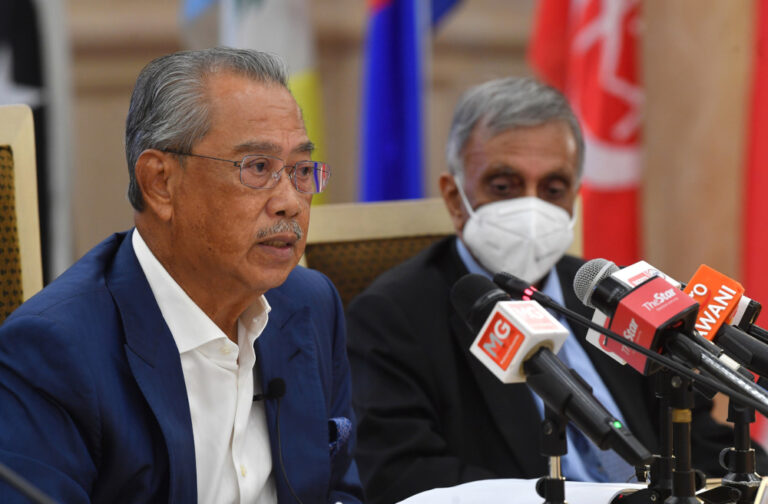 National Recovery Council recommends govt to come up with new initiatives to help Malaysia’s tourism sector