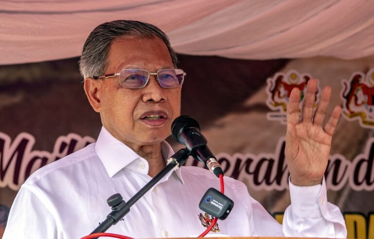 Minister: First phase of Basmi Miskin Tegar Keluarga Malaysia programme to start mid-May