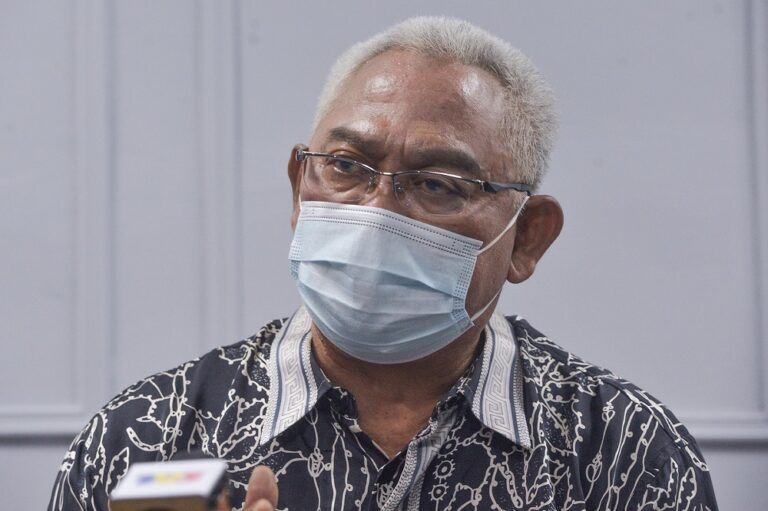 Noh Omar: Selangor Umno, PAS to work together in bid to oust Pakatan in GE15