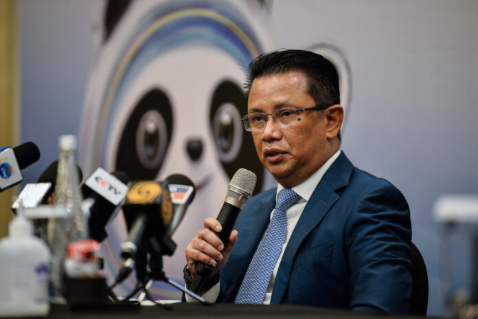 OCM: Malaysia to host 2027 SEA Games, Singapore in 2029
