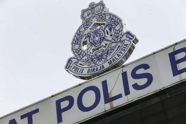 KL police: Toddler allegedly hurt by abusive guardian in Pandan Perdana