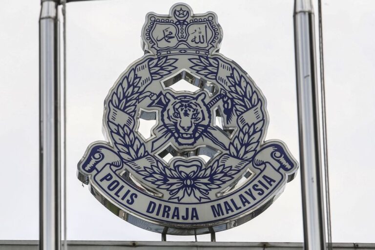 Police in Penang probe viral video of traffic policemen escorting private vehicle