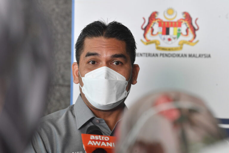 Education Ministry will take appropriate action to resolve contract teacher issue, says minister