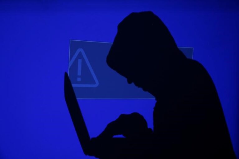 EU blames Russia for satellite hack ahead of Ukraine invasion