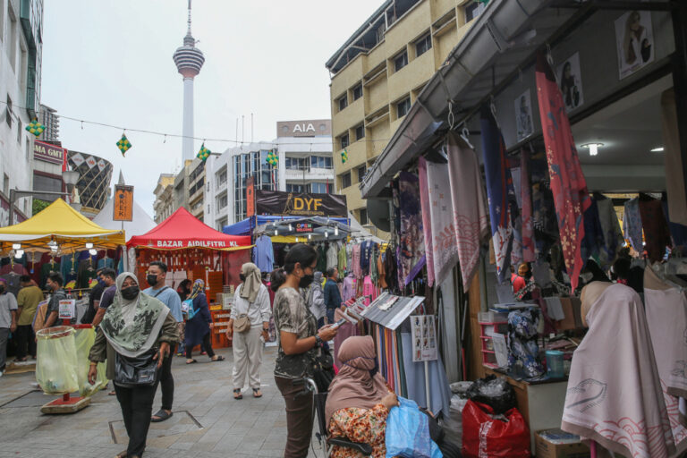 MetMalaysia: No significant, extreme weather conditions during Aidilfitri