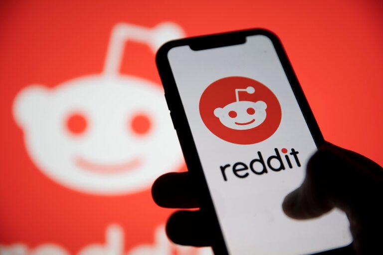 Is Reddit the internet's perfect platform for NFT talk?