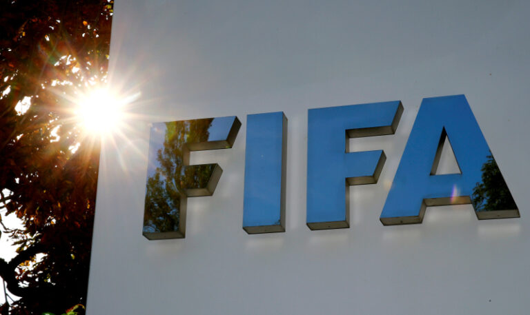 Fifa imposes one-match stadium bans on Senegal and Nigeria