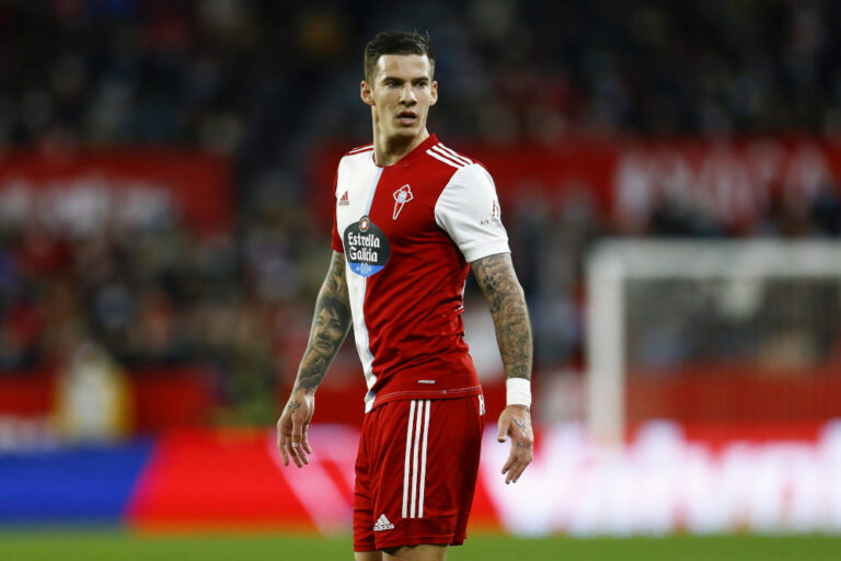 Spanish footballer Santi Mina sentenced to four years in prison for sexual abuse