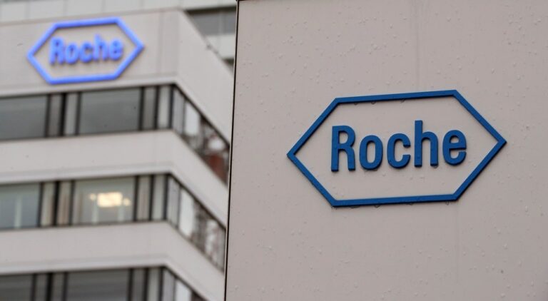 Blow to Roche's cancer immunotherapy prospects as second trial fails