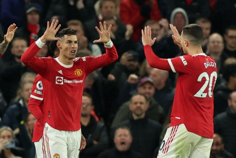 Dalot says Man United players looking forward to Ten Hag era