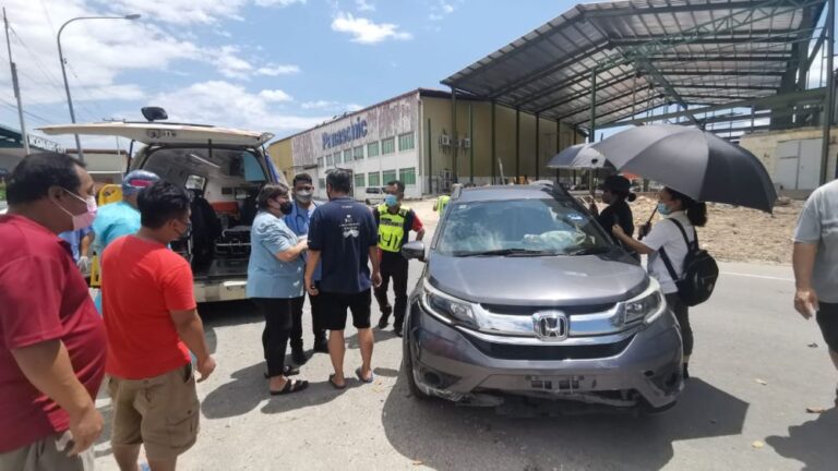 Sabah party presses state govt for own emergency call centre after man dies due to late ambulance despatch