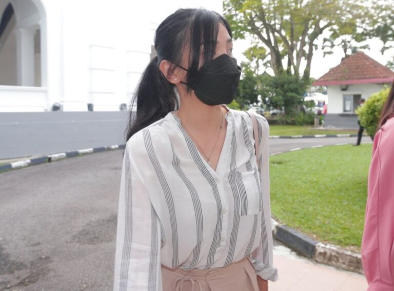 Court sets June 28 for another case management of Sam Ke Ting’s appeal in ‘basikal lajak’ case