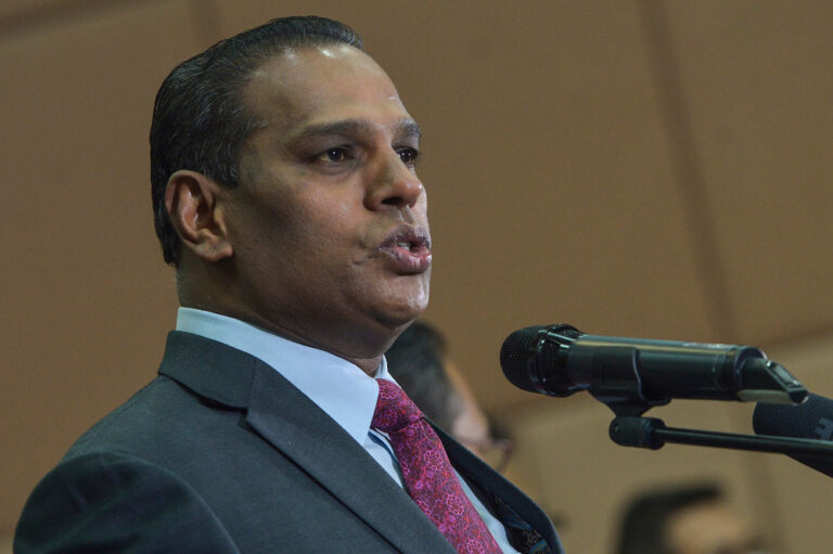 HR minister: HRD Corp, Microsoft to empower Orang Asli youth