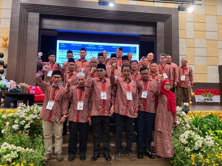 Sarawak minister Abdul Karim confident of support from Undi18