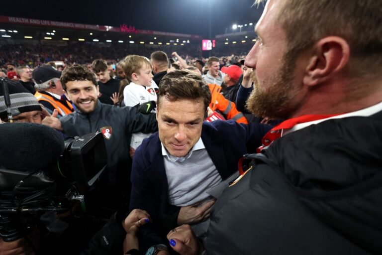 Bournemouth seal Premier League promotion with 1-0 win over Forest