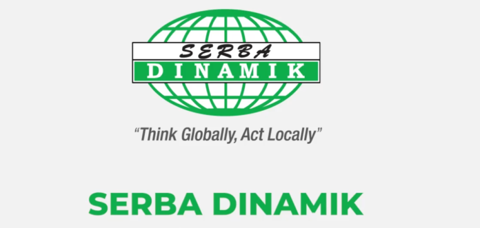 Serba Dinamik share price dives as spooked investors dump stocks
