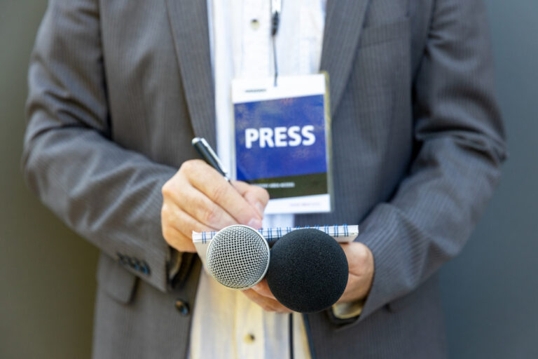 NUJM urges authorities to protect journalists from harassment and abuse
