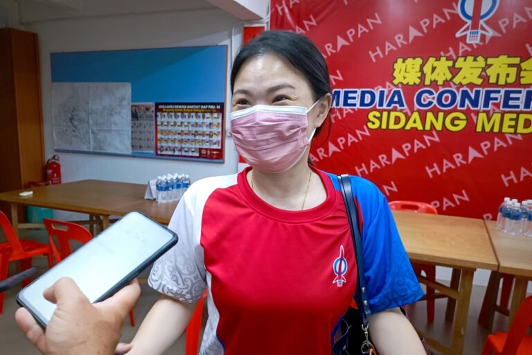 Sarawak DAP yet to decide on date for second meeting with PSB, says party rep