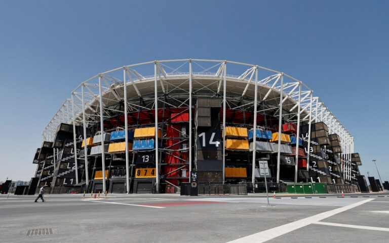 Qatar faces World Cup questions as 200-day countdown looms