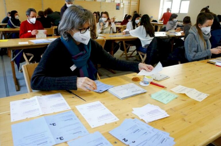 Swiss vote on ‘automatic’ organ donations