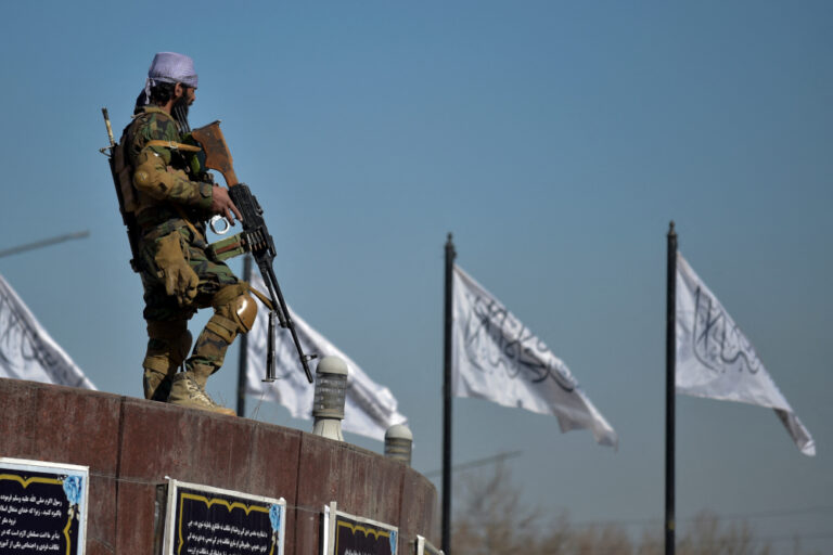 IS claims bus bombing in Afghan capital