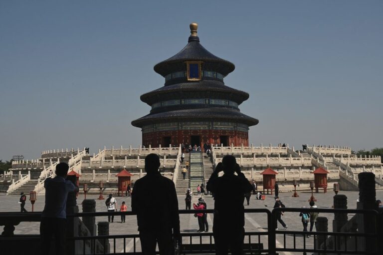 As Beijing outbreak persists, China hits back at ‘zero Covid’ doubters