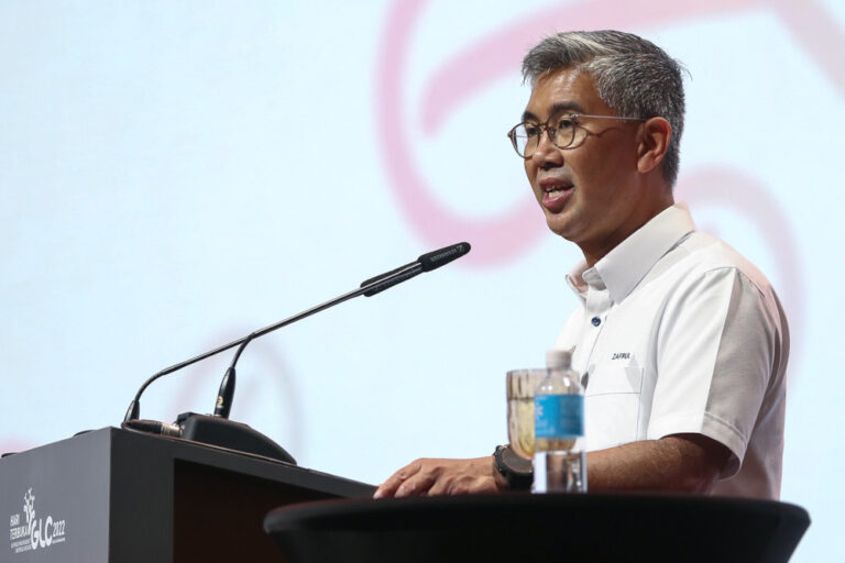 Malaysia’s economy to continue recovery momentum this year, says