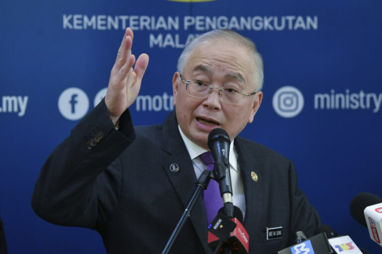 Transport minister: Severe action against those who let underage kids drive