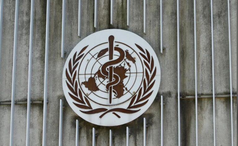 WHO says China’s zero-Covid strategy unsustainable